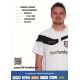 Autogramm Fussball | FSV Frankfurt | 2013 | Thomas STUBNER