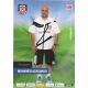 Autogramm Fussball | FSV Frankfurt | 2013 | Mohamed AZAOUAGH