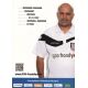 Autogramm Fussball | FSV Frankfurt | 2013 | Mohamed AZAOUAGH