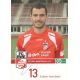 Autogramm Fussball | FC Rot-Weiss Erfurt | 2009 | Julien...