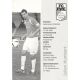 Autogramm Fussball | FC Rot-Weiss Erfurt | 2009 | Julien...