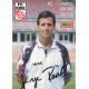 Autogramm Fussball | FC Rot-Weiss Erfurt | 1999 |...