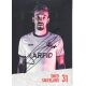 Autogramm Fussball | Rot-Weiss Essen | 2019 | David...