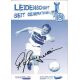 Autogramm Fussball | MSV Duisburg | 2010er Retro | Pino...