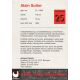 Autogramm Fussball | SC Freiburg | 1996 | Alain SUTTER