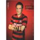 Autogramm Fussball | SC Freiburg | 2011 | Sebastian FREIS