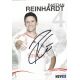 Autogramm Fussball | Hamburger SV | 2009 | Bastian REINHARDT