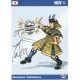 Autogramm Fussball | Hamburger SV | 2003 Comic | Naohira...