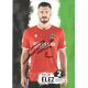 Autogramm Fussball | Hannover 96 | 2020 | Josip ELEZ