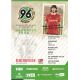 Autogramm Fussball | Hannover 96 | 2020 | Josip ELEZ