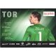 Autogramm Fussball | Hannover 96 | 2014 | Ron-Robert ZIELER