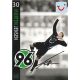 Autogramm Fussball | Hannover 96 | 2008 | Morten JENSEN