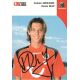 Autogramm Fussball | Hannover 96 | 2004 | Denis WOLF