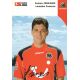 Autogramm Fussball | Hannover 96 | 2004 | Leandro FONSECA