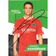 Autogramm Fussball | Hannover 96 | 2015 | Manuel...