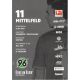 Autogramm Fussball | Hannover 96 | 2015 | Felix KLAUS