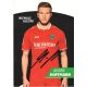 Autogramm Fussball | Hannover 96 | 2015 | Andre HOFFMANN