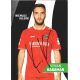 Autogramm Fussball | Hannover 96 | 2015 | Kenan KARAMAN