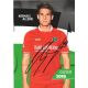 Autogramm Fussball | Hannover 96 | 2015 | Oliver SORG