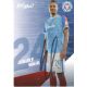 Autogramm Fussball | Holstein Kiel | 2020 | Hauke WAHL
