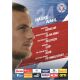 Autogramm Fussball | Holstein Kiel | 2020 | Hauke WAHL