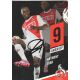 Autogramm Fussball | 1. FC Köln | 2014 | Anthony UJAH