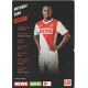 Autogramm Fussball | 1. FC Köln | 2014 | Anthony UJAH