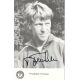 Autogramm Fussball | Fortuna Köln | 1988 | Friedhelm...