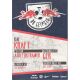 Autogramm Fussball | RB Leipzig | 2015 | Kai KRAFT
