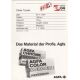 Autogramm Fussball | Bayer Leverkusen | 1985 | Dieter...
