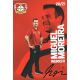 Autogramm Fussball | Bayer Leverkusen | 2020 | Miguel...