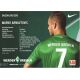 Autogramm Fussball | SV Werder Bremen | 2012 | Marko...