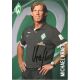 Autogramm Fussball | SV Werder Bremen | 2012 | Michael KRAFT