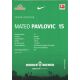 Autogramm Fussball | SV Werder Bremen | 2015 | Mateo...