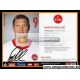 Autogramm Fussball | 1. FC Nürnberg | 2002 | Martin...
