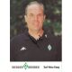 Autogramm Fussball | SV Werder Bremen | 2001 | Karl-Heinz...