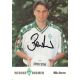 Autogramm Fussball | SV Werder Bremen | 2001 | Mike BARTEN
