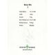 Autogramm Fussball | SV Werder Bremen | 2001 | Dieter EILTS