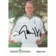 Autogramm Fussball | SV Werder Bremen | 2001 | Fabian ERNST