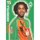 Autogramm Fussball | SV Werder Bremen | 2005 | Patrick...