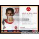Autogramm Fussball | 1. FC Nürnberg | 2002 | Carlos...
