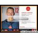 Autogramm Fussball | 1. FC Nürnberg | 2002 | Raphael...