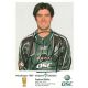 Autogramm Fussball | SV Werder Bremen | 1999 QSC | Frank...