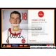 Autogramm Fussball | 1. FC Nürnberg | 2002 | Thomas...
