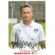 Autogramm Fussball | KFC Uerdingen 05 | 2019 | Frank...