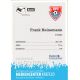 Autogramm Fussball | KFC Uerdingen 05 | 2019 | Frank...