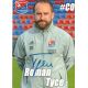Autogramm Fussball | SpVgg Unterhaching | 2020 | Roman TYCE