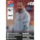 Autogramm Fussball | SpVgg Unterhaching | 2020 | Roman TYCE