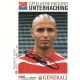 Autogramm Fussball | SpVgg Unterhaching | 2004 | Barbaros...