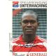 Autogramm Fussball | SpVgg Unterhaching | 2004 | Charles...
